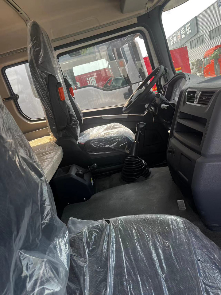 SHACMAN X3000 Dump Truck Click for Discount - Camião basculante: foto 4 SHACMAN X3000 Dump Truck Click for Discount - Camião basculante: foto 4