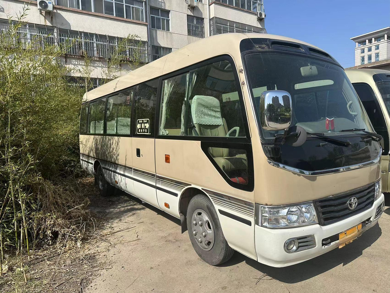 TOYOTA Cheap bus Click Here For DISCOUNT - Ônibus urbano: foto 2 TOYOTA Cheap bus Click Here For DISCOUNT - Ônibus urbano: foto 2
