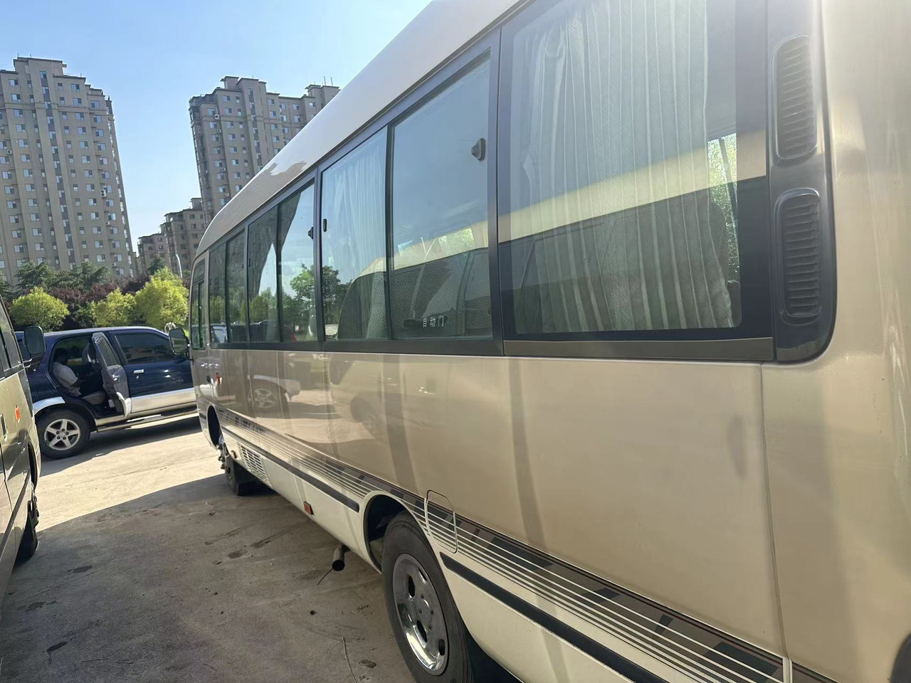TOYOTA Cheap bus Click Here For DISCOUNT - Ônibus urbano: foto 4 TOYOTA Cheap bus Click Here For DISCOUNT - Ônibus urbano: foto 4