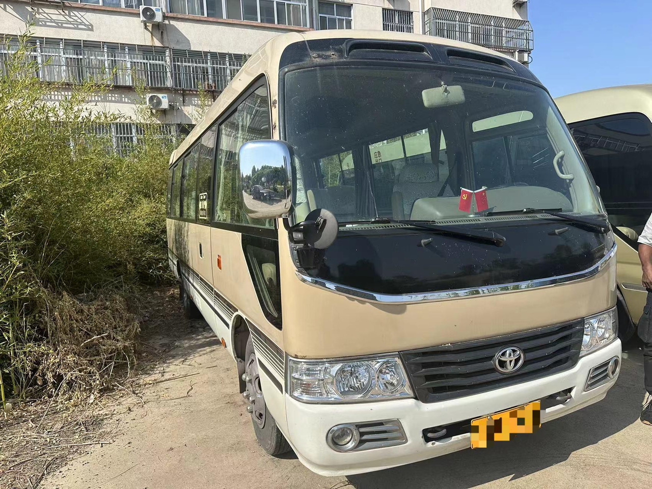 TOYOTA Cheap bus Click Here For DISCOUNT - Ônibus urbano: foto 5 TOYOTA Cheap bus Click Here For DISCOUNT - Ônibus urbano: foto 5