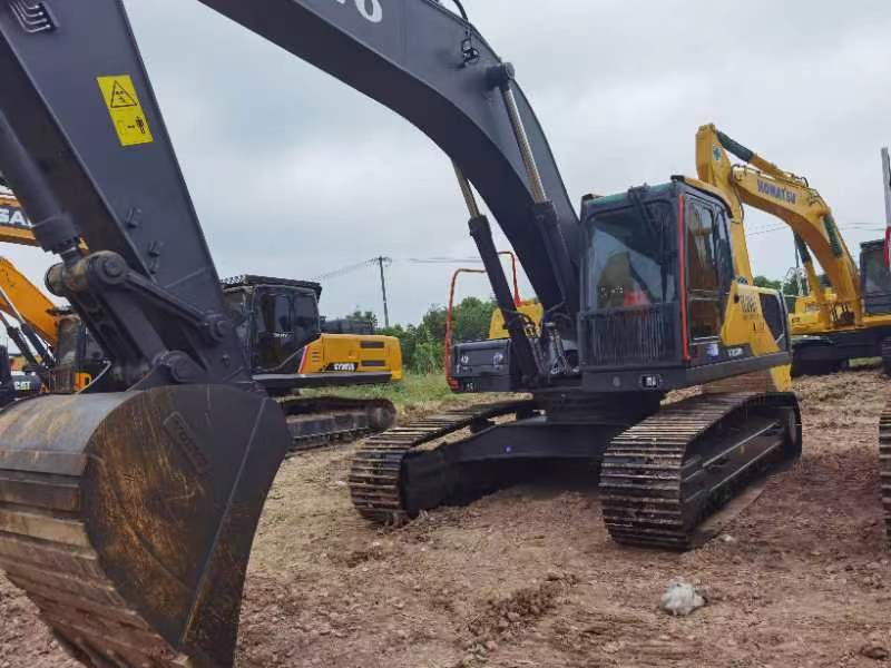 VOLVO Crawler Excavator Click Here for Discount - Escavadora de rastos: foto 3 VOLVO Crawler Excavator Click Here for Discount - Escavadora de rastos: foto 3
