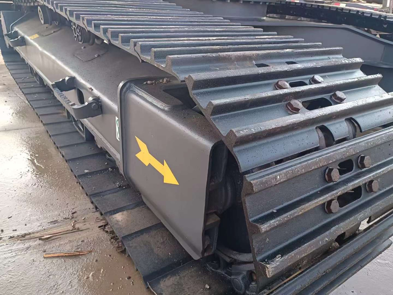 VOLVO EC210 Excavator Click for Discount - Escavadeira: foto 2 VOLVO EC210 Excavator Click for Discount - Escavadeira: foto 2