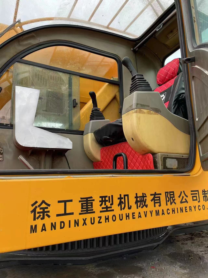 XCMG Crane QY50K - Grua todo o terreno: foto 5 XCMG Crane QY50K - Grua todo o terreno: foto 5