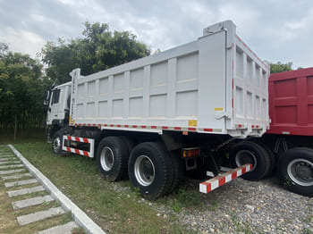 SHACMAN Shacman Tipper Truck F3000 for Sale in Nigeria - Camião: foto 2 SHACMAN Shacman Tipper Truck F3000 for Sale in Nigeria - Camião: foto 2