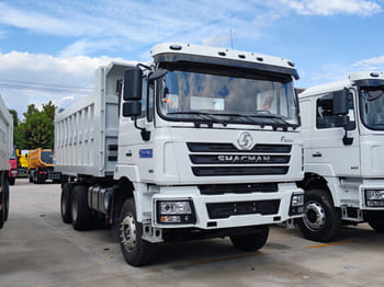 SHACMAN Shacman Tractor Truck for Sale in Malawi - Camião basculante: foto 1 SHACMAN Shacman Tractor Truck for Sale in Malawi - Camião basculante: foto 1