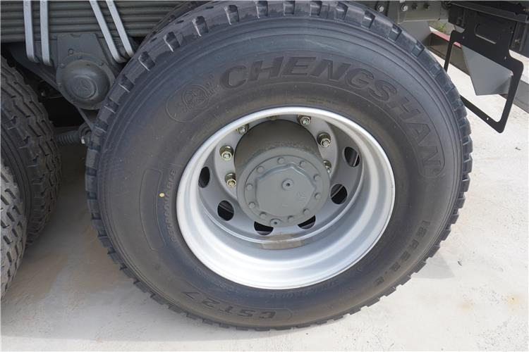 SINOTRUK Second Hand Howo Dump Truck 371HP for Sale In Zimbabwe - Camião basculante: foto 2 SINOTRUK Second Hand Howo Dump Truck 371HP for Sale In Zimbabwe - Camião basculante: foto 2