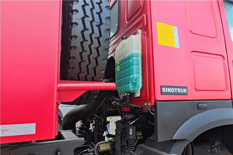 SINOTRUK Used Howo 371 Dump Truck for Sale In Nigeria Lagos - Camião basculante: foto 4 SINOTRUK Used Howo 371 Dump Truck for Sale In Nigeria Lagos - Camião basculante: foto 4