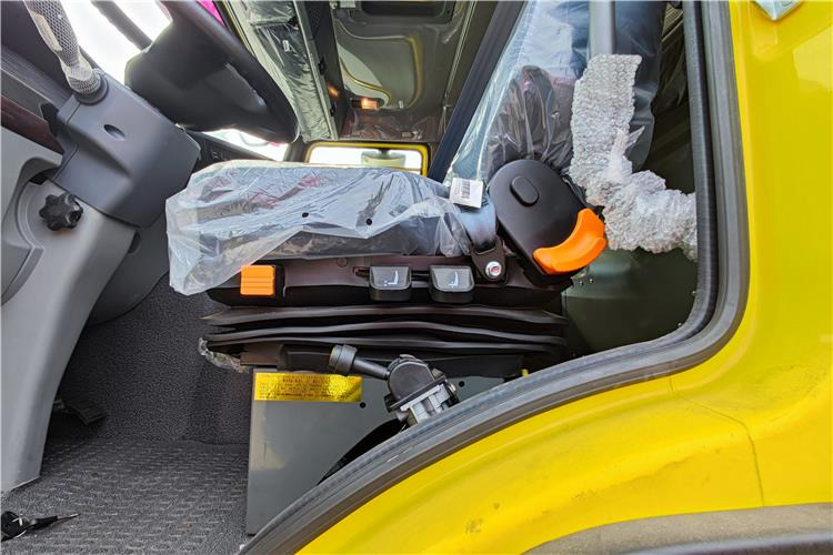 SINOTRUK Used Howo Tipper Truck 6x4 430HP U Shape for Sale In Guyana - Camião basculante: foto 4 SINOTRUK Used Howo Tipper Truck 6x4 430HP U Shape for Sale In Guyana - Camião basculante: foto 4