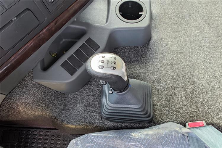 SINOTRUK Used Howo Tipper Truck 6x4 430HP U Shape for Sale In Guyana - Camião basculante: foto 5 SINOTRUK Used Howo Tipper Truck 6x4 430HP U Shape for Sale In Guyana - Camião basculante: foto 5