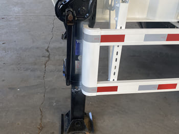 TITAN Cement Mixer Trailer for Sale in Congo - Semi-reboque: foto 4 TITAN Cement Mixer Trailer for Sale in Congo - Semi-reboque: foto 4