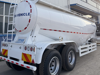 TITAN Bulk Cement Tanker Trailer for Sale in Jamaica - Semirreboque tanque: foto 3 TITAN Bulk Cement Tanker Trailer for Sale in Jamaica - Semirreboque tanque: foto 3
