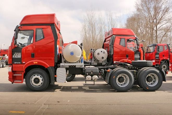 FAW FAW 6X4 Trucks for Sale Prices in Vanuatu - Tractor: foto 5 FAW FAW 6X4 Trucks for Sale Prices in Vanuatu - Tractor: foto 5