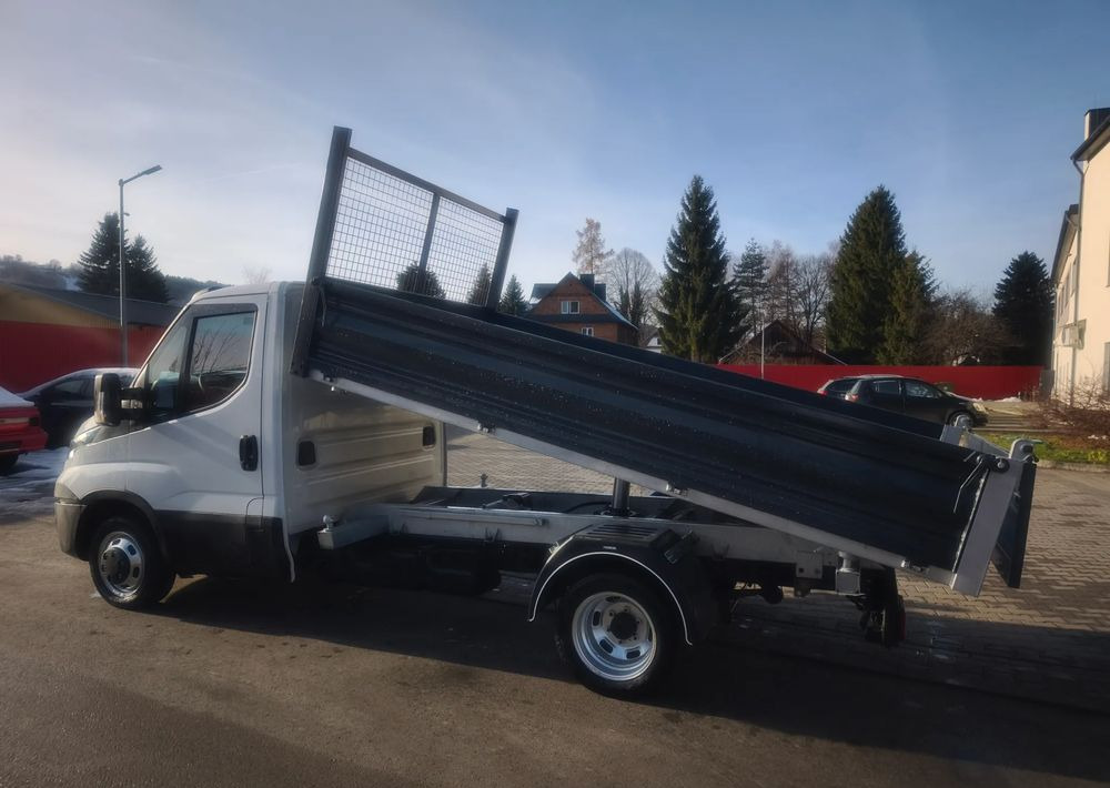 Iveco Daily 35c14 kipper wywrot wywrotka klima - Carrinha basculante: foto 5 Iveco Daily 35c14 kipper wywrot wywrotka klima - Carrinha basculante: foto 5