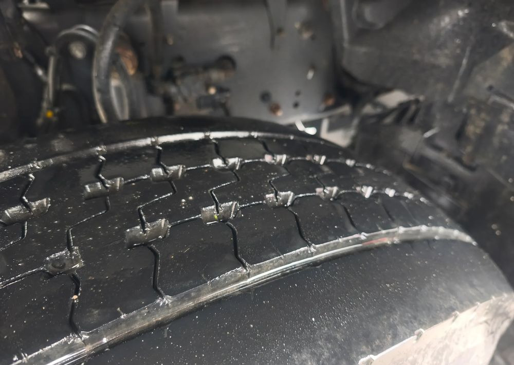 Renault Renault Premium 18.310 rama do zabudowy - Camião chassi: foto 3 Renault Renault Premium 18.310 rama do zabudowy - Camião chassi: foto 3