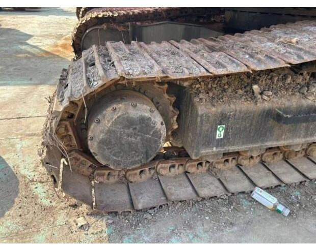 2019 Doosan DH220-7 - Escavadora de rastos: foto 4 2019 Doosan DH220-7 - Escavadora de rastos: foto 4