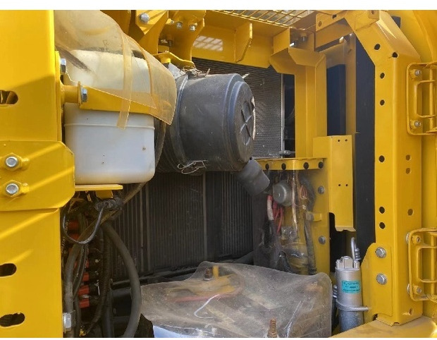 2022 Komatsu PC130 - Escavadora de rastos: foto 2 2022 Komatsu PC130 - Escavadora de rastos: foto 2