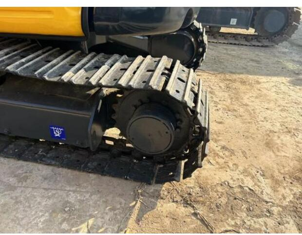 Escavadora de rastos 2022 Komatsu PC300-8: foto 18
