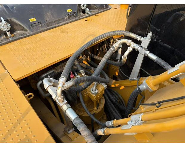 2023 Caterpillar 325 - Escavadora de rastos: foto 3 2023 Caterpillar 325 - Escavadora de rastos: foto 3