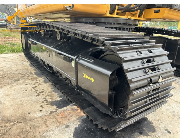 2023 Caterpillar 330D2 - Escavadora de rastos: foto 4 2023 Caterpillar 330D2 - Escavadora de rastos: foto 4