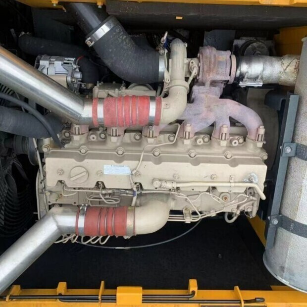 Escavadora de rastos 2023 Hyundai R305: foto 9