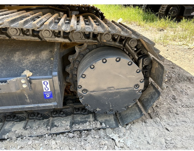 2023 Komatsu PC400-8 - Escavadora de rastos: foto 2 2023 Komatsu PC400-8 - Escavadora de rastos: foto 2