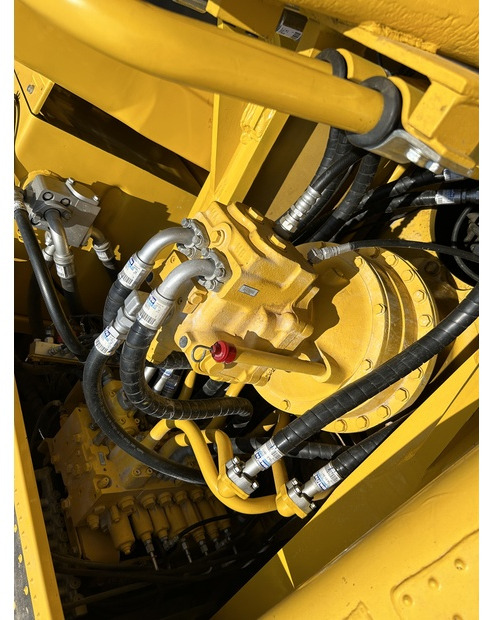 2023 Komatsu PC400-8 - Escavadora de rastos: foto 4 2023 Komatsu PC400-8 - Escavadora de rastos: foto 4