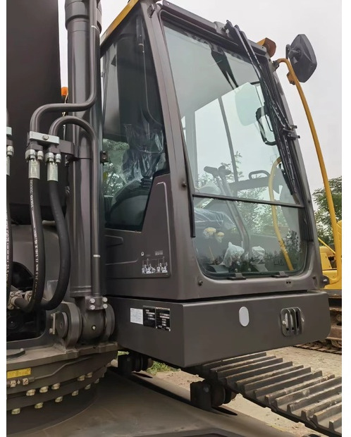 2023 Volvo EC380 - Escavadora de rastos: foto 5 2023 Volvo EC380 - Escavadora de rastos: foto 5