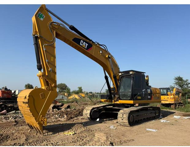 Escavadora de rastos 2024 Caterpillar 325: foto 1