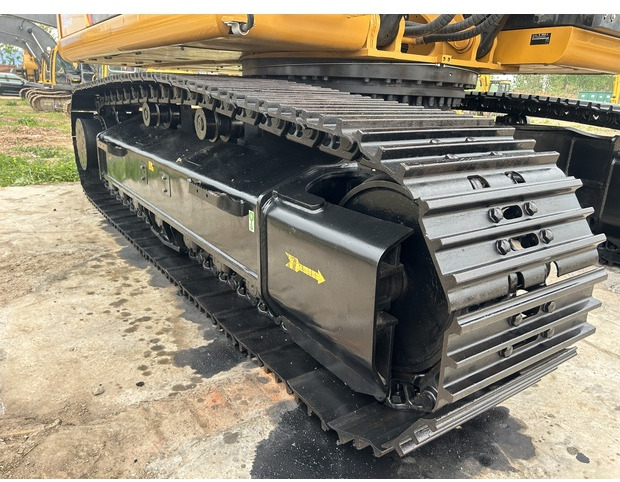 2024 Caterpillar 330D - Escavadora de rastos: foto 4 2024 Caterpillar 330D - Escavadora de rastos: foto 4