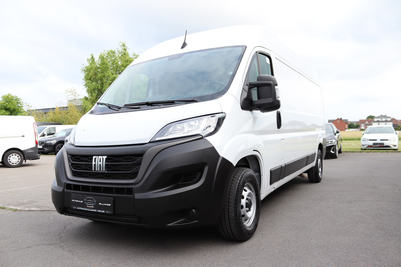 FIAT DUCATO 35 140 MULTIJET L4H2 - Furgão: foto 1 FIAT DUCATO 35 140 MULTIJET L4H2 - Furgão: foto 1