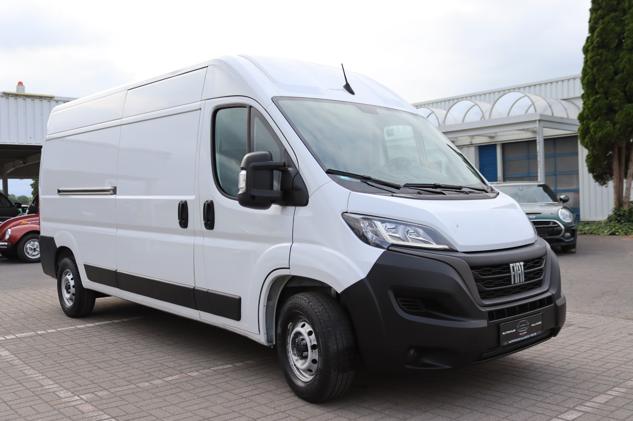 FIAT DUCATO 35 140 MULTIJET L4H2 - Furgão: foto 2 FIAT DUCATO 35 140 MULTIJET L4H2 - Furgão: foto 2