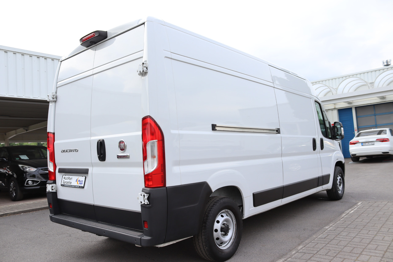 FIAT DUCATO 35 140 MULTIJET L4H2 - Furgão: foto 3 FIAT DUCATO 35 140 MULTIJET L4H2 - Furgão: foto 3