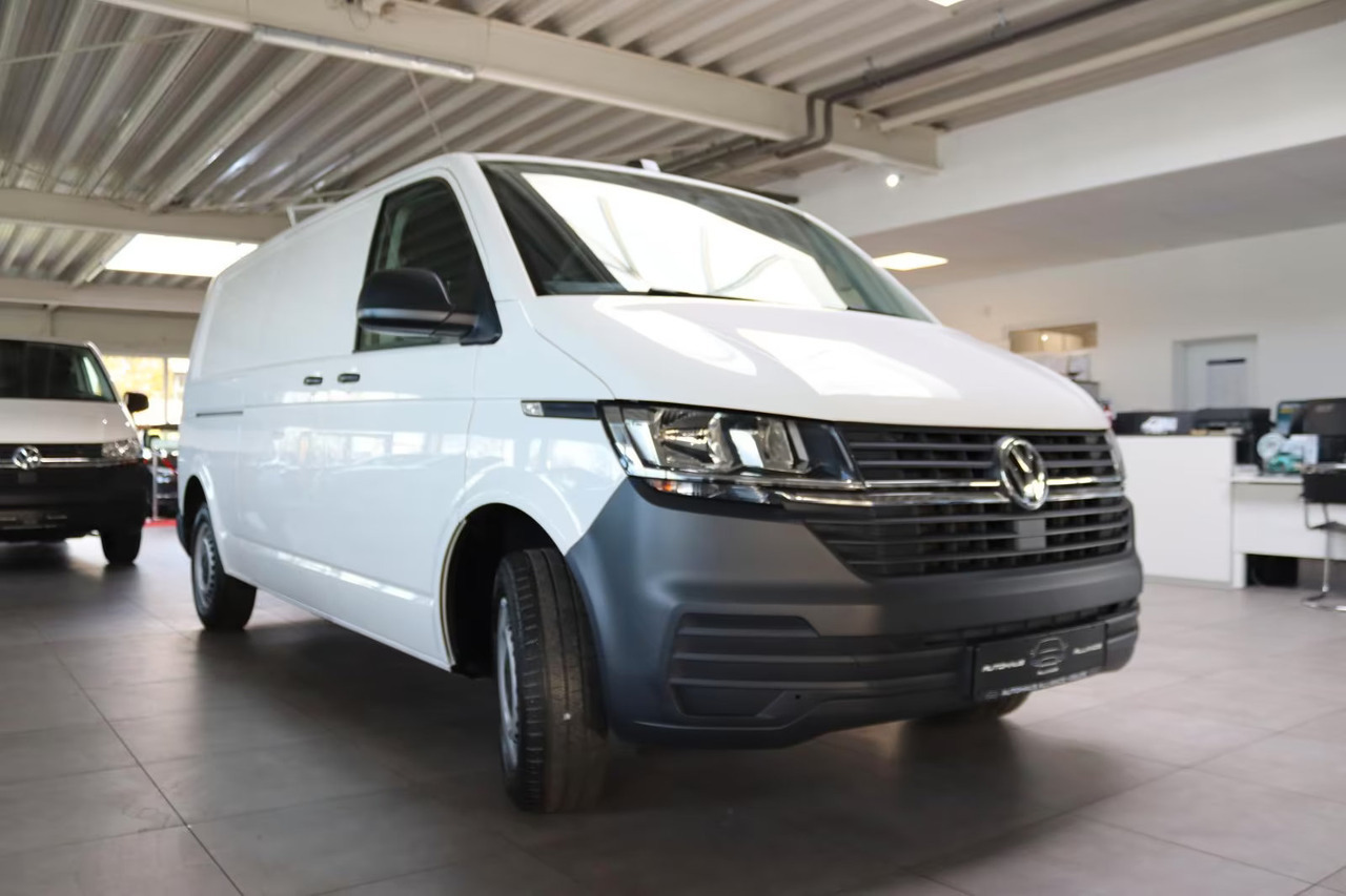 VOLKSWAGEN T6.1 EcoProfil lang - Furgão compacto: foto 3 VOLKSWAGEN T6.1 EcoProfil lang - Furgão compacto: foto 3