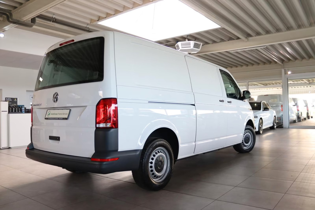 VOLKSWAGEN T6.1 EcoProfil lang - Furgão compacto: foto 2 VOLKSWAGEN T6.1 EcoProfil lang - Furgão compacto: foto 2