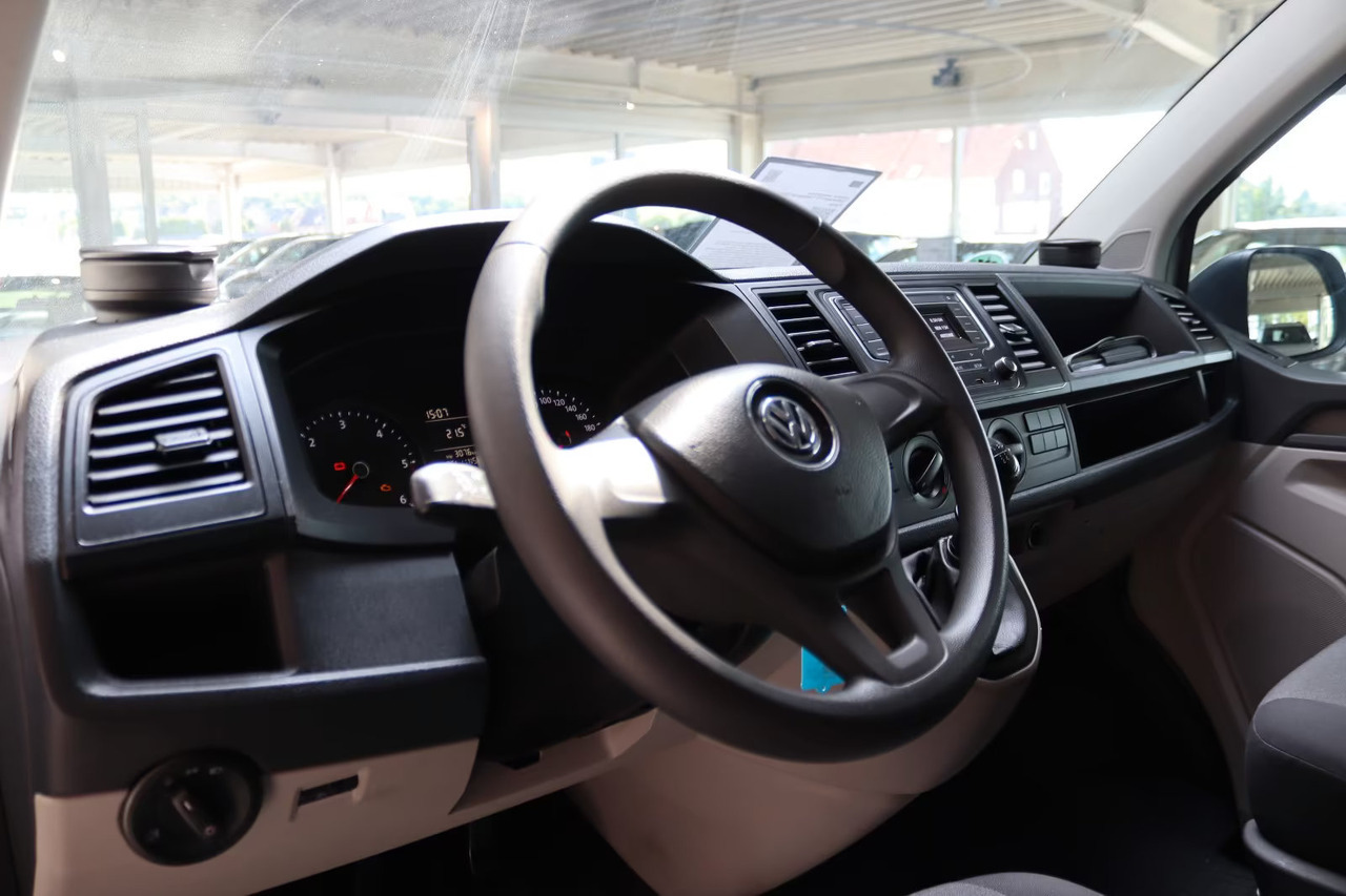 VOLKSWAGEN T6 Werkstatteinrichtung Jungheinrich - Furgão: foto 5 VOLKSWAGEN T6 Werkstatteinrichtung Jungheinrich - Furgão: foto 5