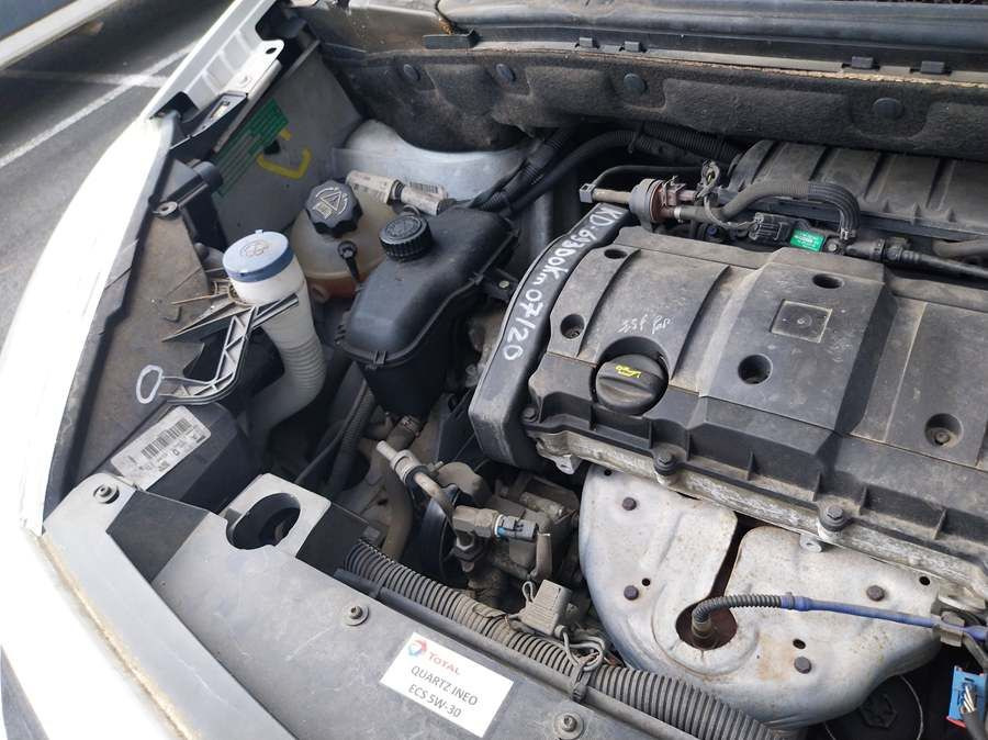 Citroën Berlingo PH2 GPL 5 Places. Contrôle technique défav - Carrinha cabine dupla: foto 4 Citroën Berlingo PH2 GPL 5 Places. Contrôle technique défav - Carrinha cabine dupla: foto 4