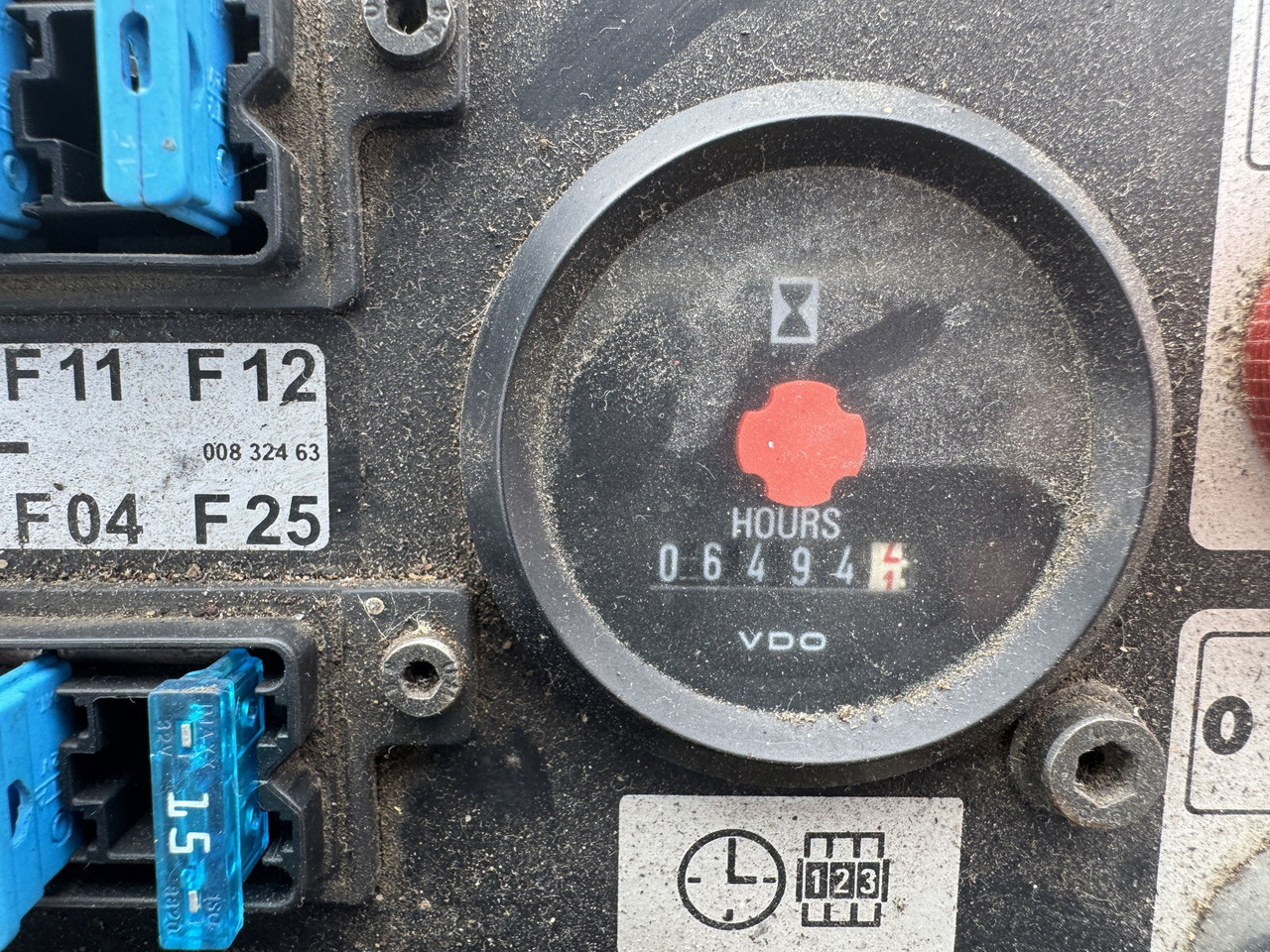 Bomag BW 151 AC-2 - Rolo combinado: foto 2 Bomag BW 151 AC-2 - Rolo combinado: foto 2