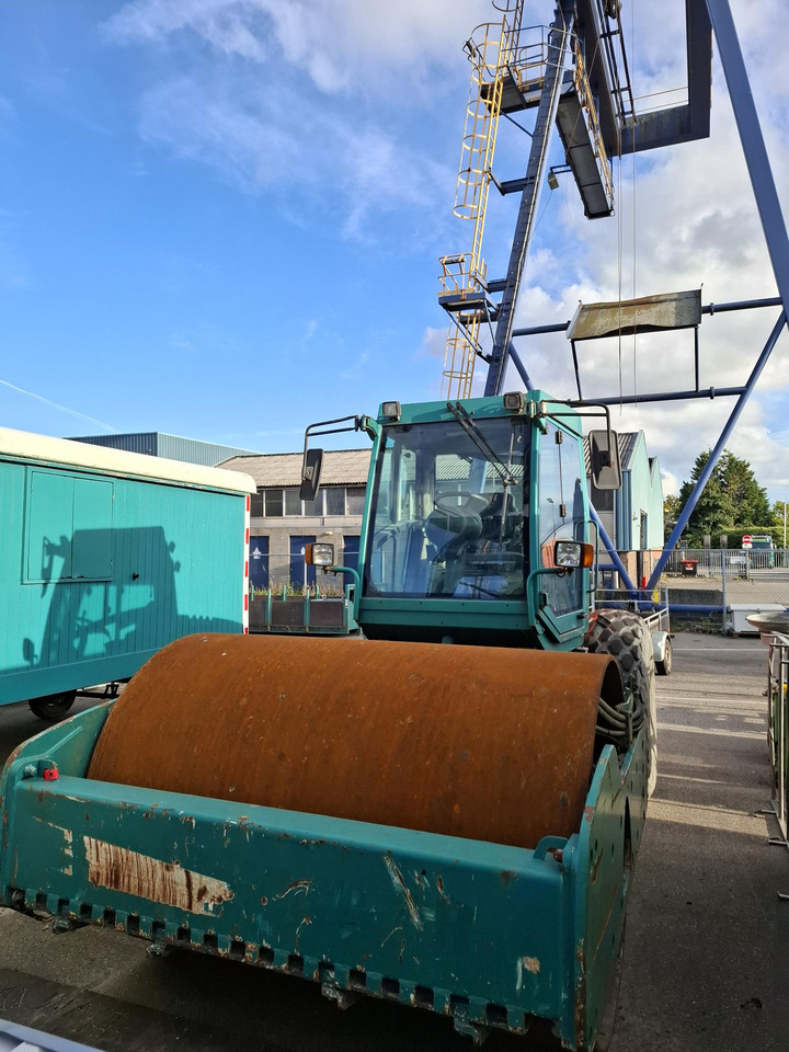 Hamm 3412 HT - Compactador: foto 3 Hamm 3412 HT - Compactador: foto 3