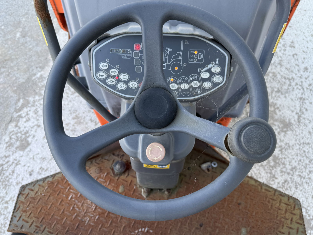 Hamm HD 14 VV - Compactador de asfalto: foto 4 Hamm HD 14 VV - Compactador de asfalto: foto 4
