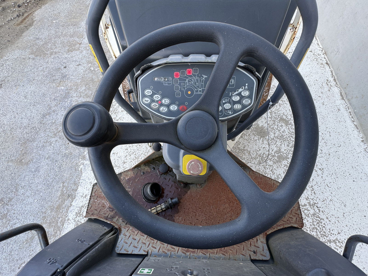 Hamm HD 14 VV - Compactador de asfalto: foto 4 Hamm HD 14 VV - Compactador de asfalto: foto 4