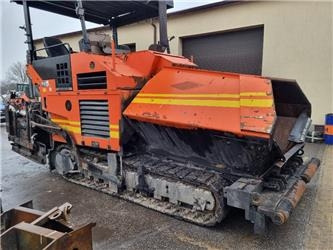 ABG Titan 8820 - Acabadora: foto 1 ABG Titan 8820 - Acabadora: foto 1