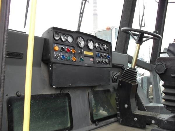 Dynapac CC 422 - Rolo combinado: foto 1 Dynapac CC 422 - Rolo combinado: foto 1