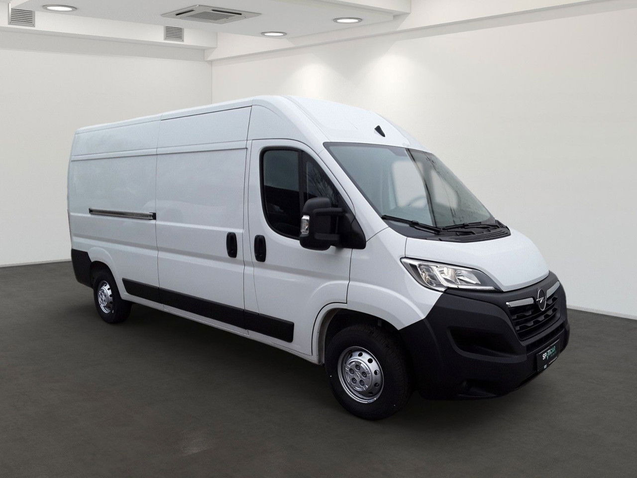 Opel Movano Cargo - Furgão: foto 1 Opel Movano Cargo - Furgão: foto 1