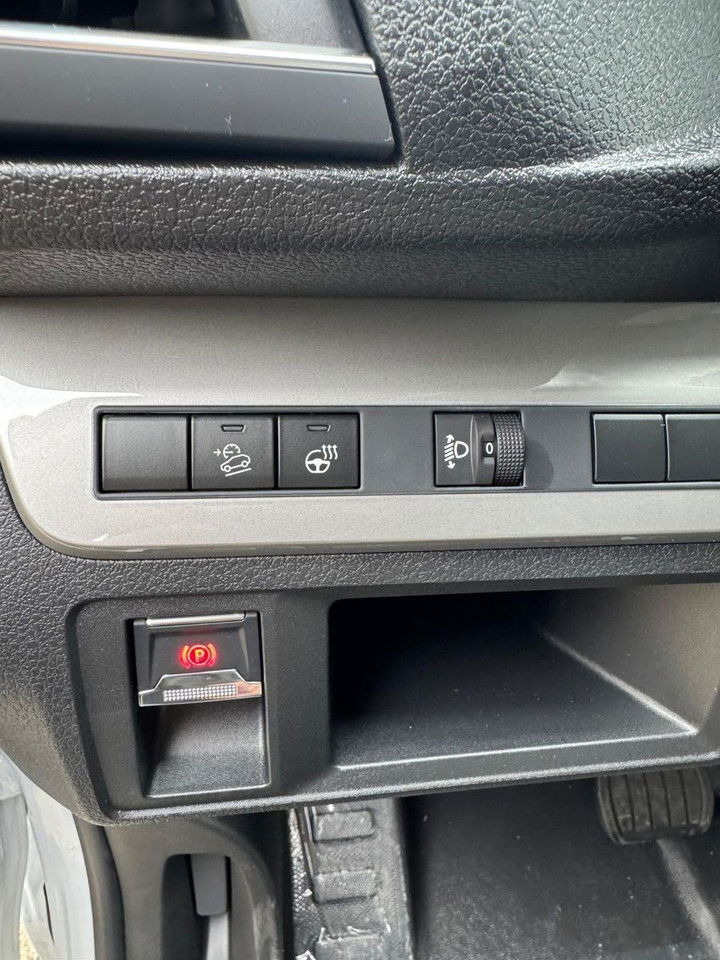 Opel Vivaro L3 144 PS Automatik - Furgão: foto 5 Opel Vivaro L3 144 PS Automatik - Furgão: foto 5