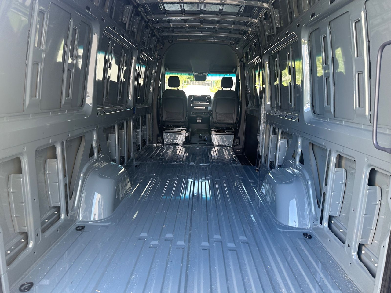 Mercedes-Benz Sprinter 317 cdi - Campervan: foto 5 Mercedes-Benz Sprinter 317 cdi - Campervan: foto 5