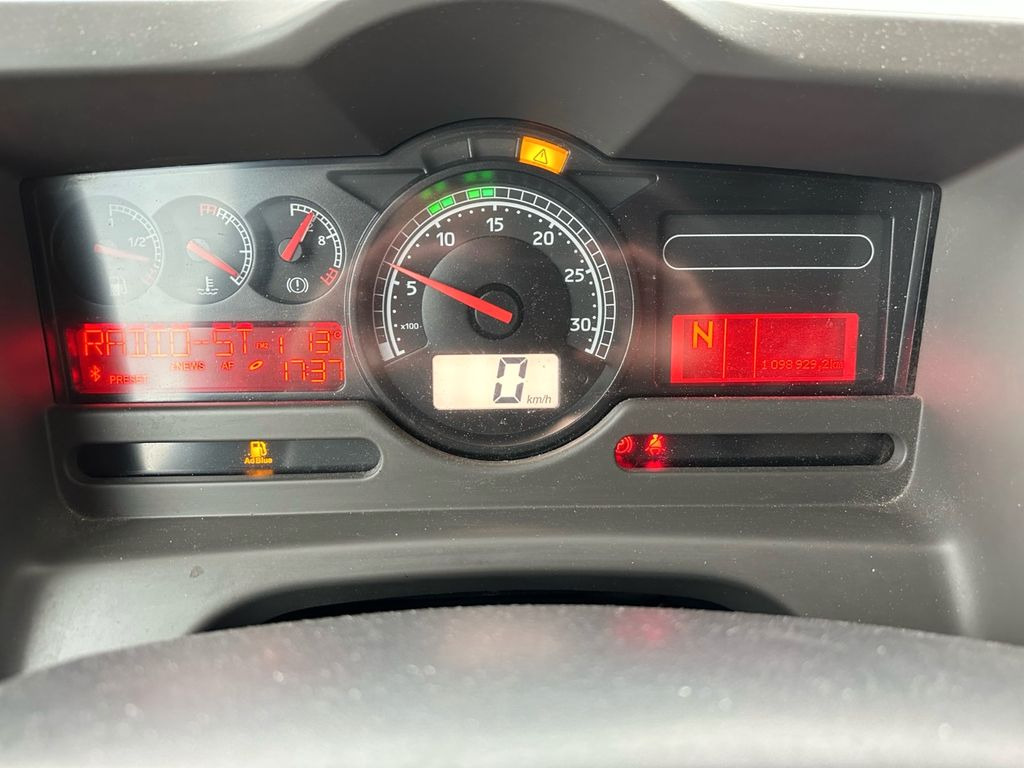 Leasing de Renault Premium 380.18 EEV Supra/LBW  Renault Premium 380.18 EEV Supra/LBW: foto 6