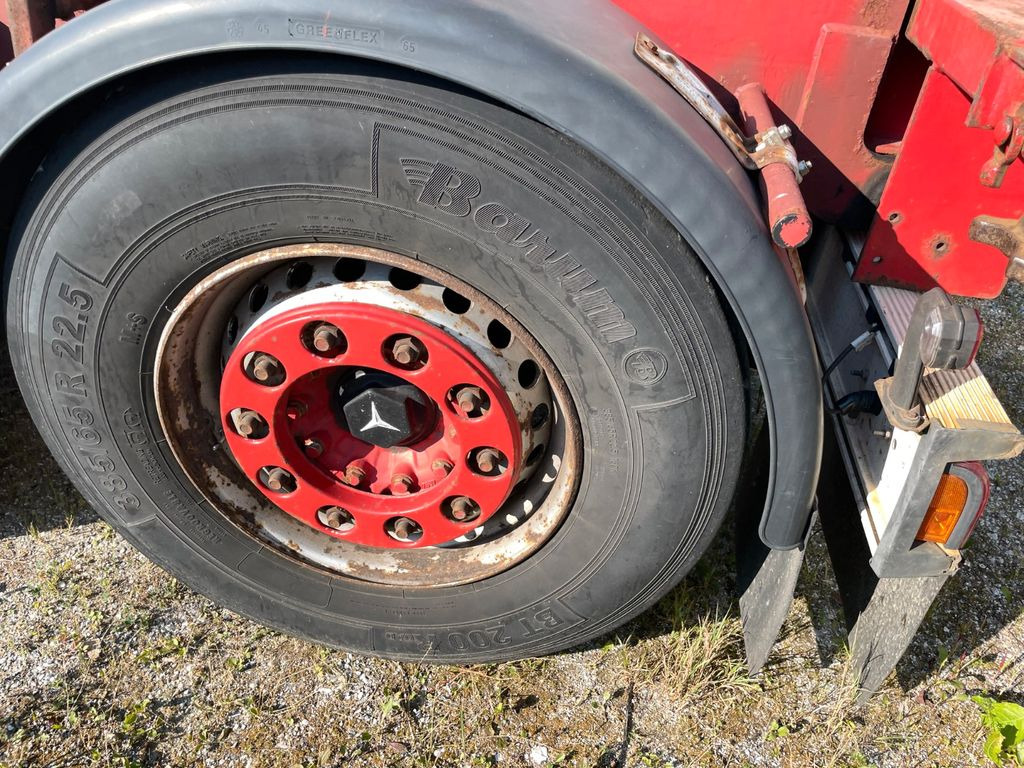 Renders 3 Achs Teleskop Liftachse Renders 3 Achs Teleskop Liftachse - Semi-reboque transportador de contêineres/ Caixa móvel: foto 3 Renders 3 Achs Teleskop Liftachse Renders 3 Achs Teleskop Liftachse - Semi-reboque transportador de contêineres/ Caixa móvel: foto 3