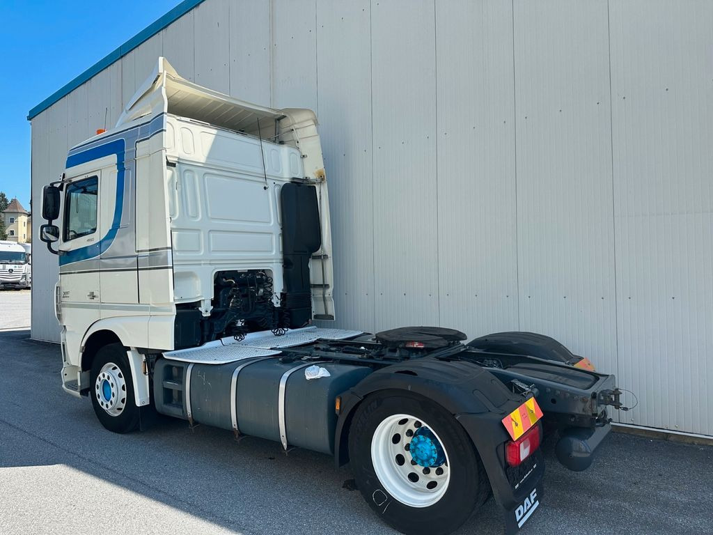 DAF XF 460 Manual Retarder ACC - Tractor: foto 4 DAF XF 460 Manual Retarder ACC - Tractor: foto 4