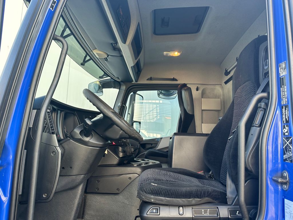 Mercedes-Benz Antos 1836 Mercedes-Benz Antos 1836 - Tractor: foto 5 Mercedes-Benz Antos 1836 Mercedes-Benz Antos 1836 - Tractor: foto 5