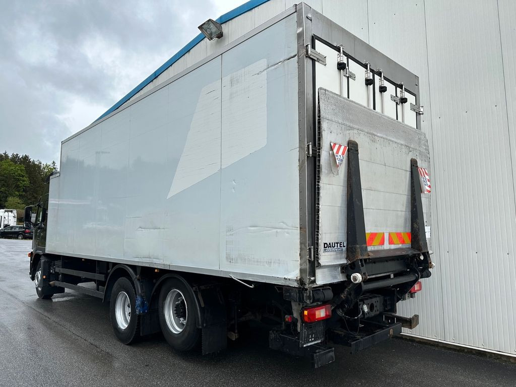 Volvo FM 440 VEB+ Analog Supra 850 Volvo FM 440 VEB+ Analog Supra 850 - Camião frigorífico: foto 4 Volvo FM 440 VEB+ Analog Supra 850 Volvo FM 440 VEB+ Analog Supra 850 - Camião frigorífico: foto 4